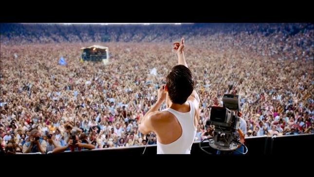 Vale a pena duplicar Freddie Mercury?
