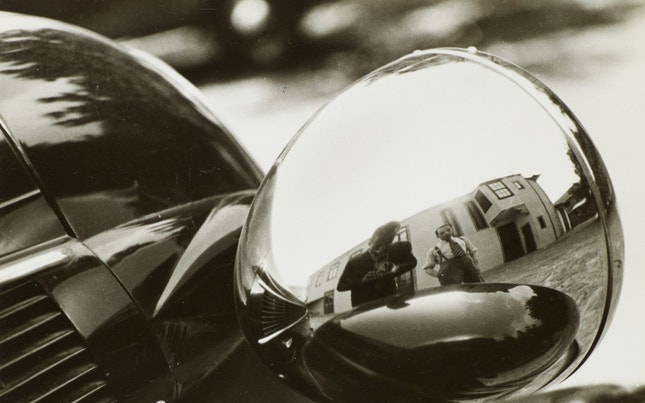 Imagem do filme: Manoel de Oliveira fotógrafo em exposição em França