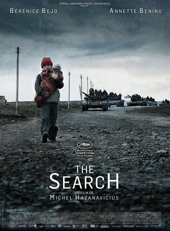 The Search