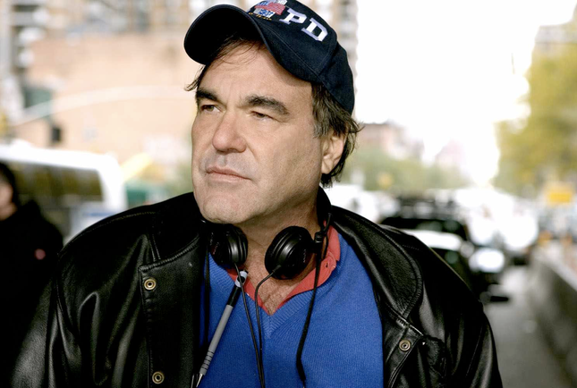 Imagem do filme: Oliver Stone traz história de Snowden para o cinema