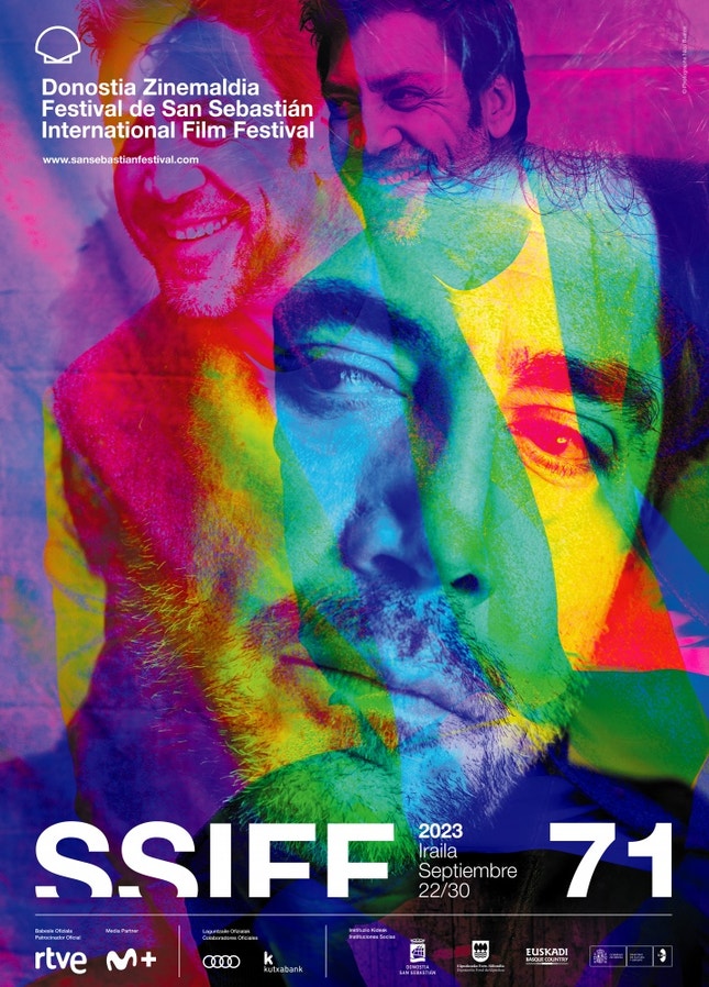 Imagem do filme: Javier Bardem homenageado no próximo Festival de Cinema de San Sebastian