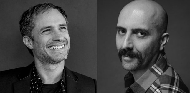 Imagem do filme: Fest 2022 em Espinho com Gael Garcia Bernal e Gaspar Noé