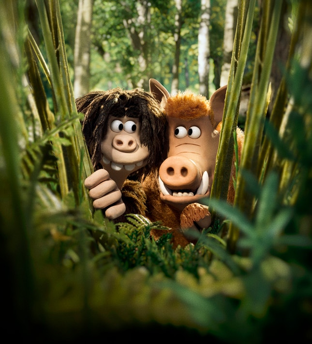 Imagem do filme: Monstra 2018 apresenta programação
