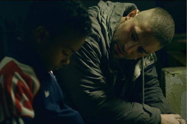 S�o Jorge vence pr�mios Sophia 2018