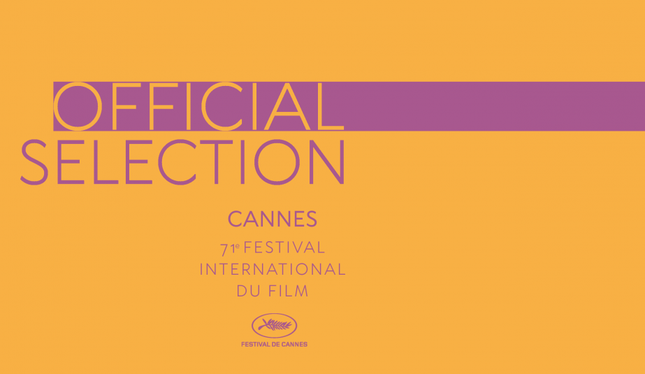 Cannes 2018: os filmes da seleção oficial