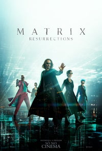 [terminado] Antestreia: Matrix Resurrections