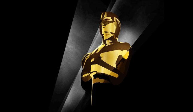 Oscars 2012 - O calendário da temporada de prémios