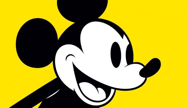 Imagem do filme: Exposição em Nova Iorque assinala os 90 anos de Mickey Mouse