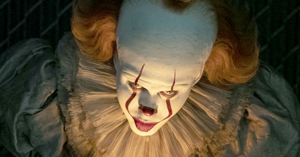 Imagem do filme: “It: Capítulo 2” assume liderança do box office português
