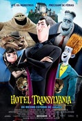 Hotel Transylvania (VP)