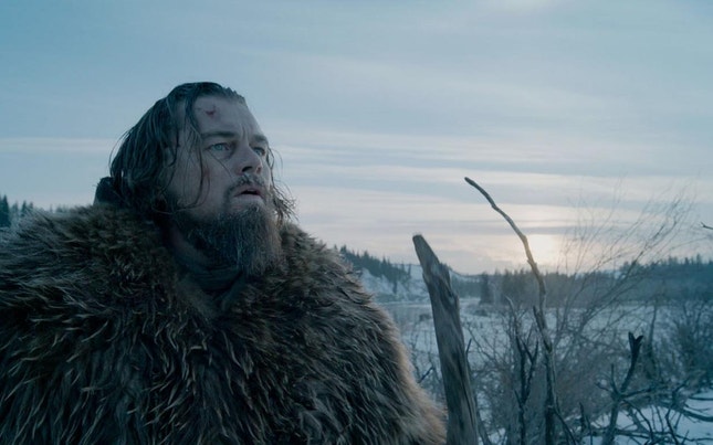 Imagem do filme: Globos de Ouro 2016: DiCaprio lidera triunfo de “The Revenant – O Renascido”