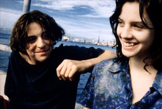 "Os Mutantes" (1998), de Teresa Villaverde