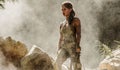 Tomb Raider visto por mais de 66 mil espectadores