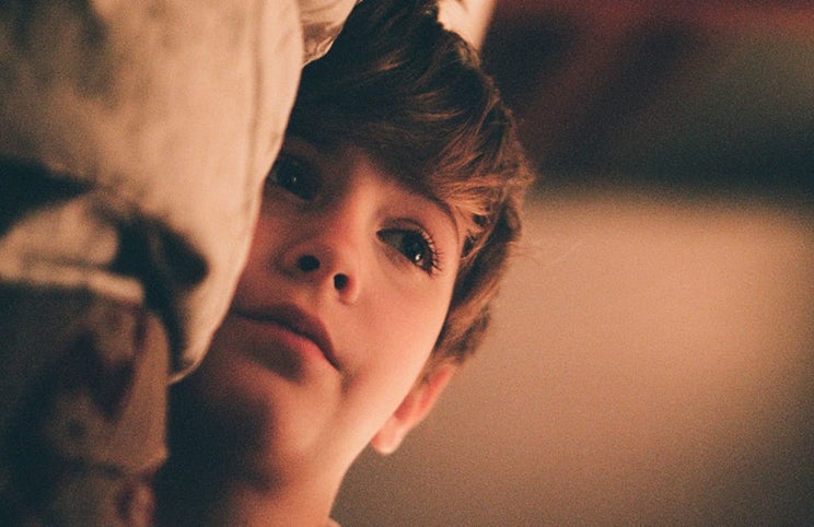 Jacob Tremblay no labirinto dramático do cinema de Xavier Dolan