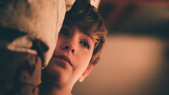 Jacob Tremblay no labirinto dramático do cinema de Xavier Dolan