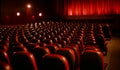Audiência de cinema em Portugal volta a descer em maio