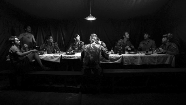 Imagem do filme: “Cartas da Guerra” é o filme português que vai concorrer aos Óscares e aos Goya