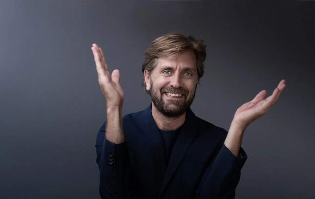 Festival de Cannes: Ruben Östlund será o presidente do júri