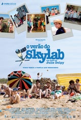 O Verão do Skylab