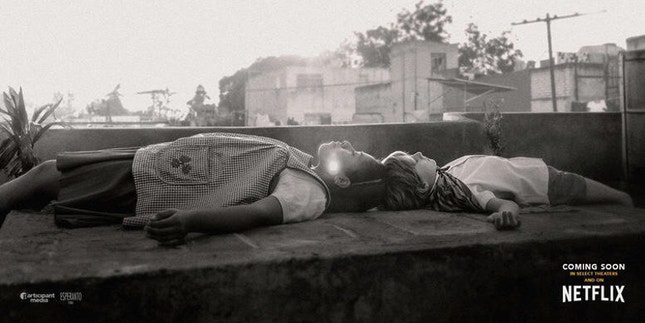 Imagem do filme: De Roma para Veneza: Alfonso Cuarón voltou a México e ao seu festival preferido