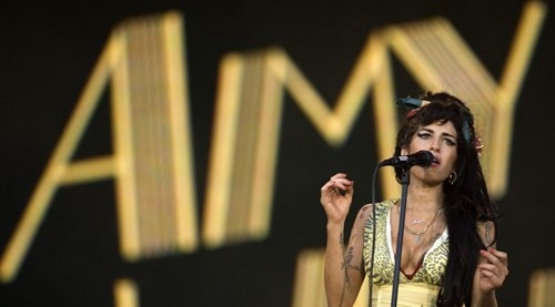 Imagem do filme: O documentário definitivo sobre Amy Winehouse
