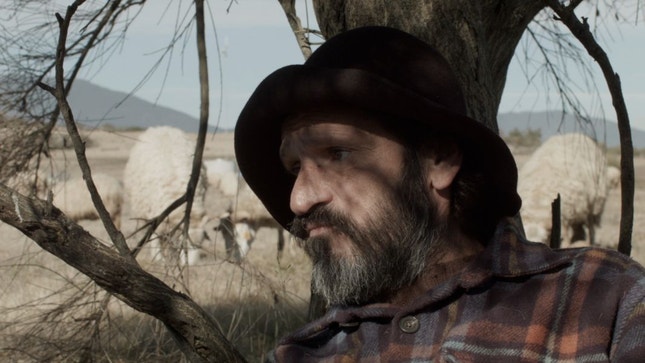 Imagem do filme: Cinemax estreia “O Guardador”