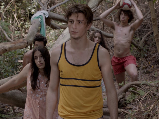 Cinema portugu�s: os reis das curtas em Berlim