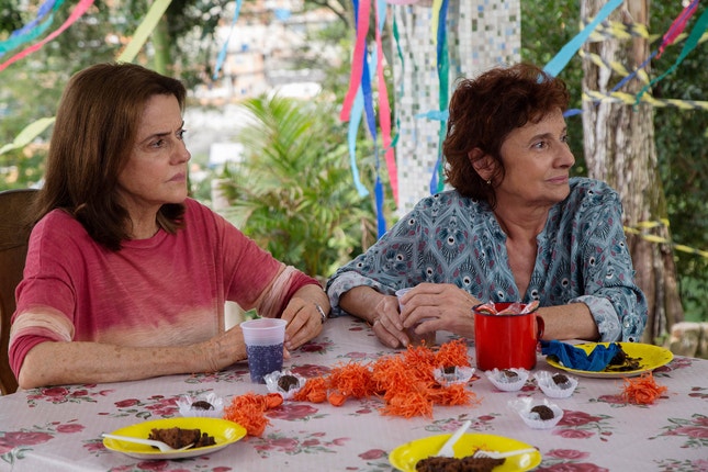 Imagem do filme: Maria de Medeiros estreia filme sobre o que é ser família