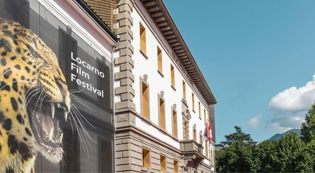 Imagem do filme: Edição 2020 do Festival de Locarno cancelada