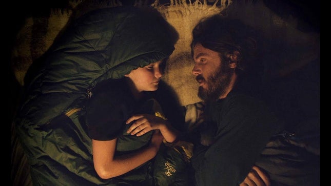 Casey Affleck, realizador