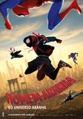 Homem-Aranha: No Universo Aranha
