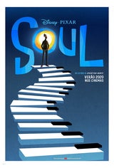 Soul - Uma Aventura Com Alma