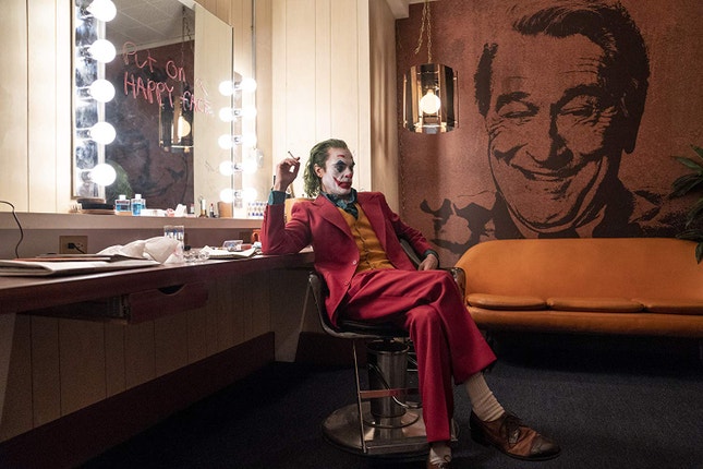 Imagem do filme: “Joker” visto por 150 mil nas salas portuguesas
