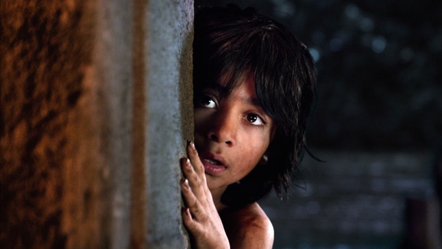 Imagem do filme: Receita mundial de “O Livro da Selva” atinge os 300 milhões de dólares