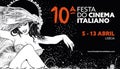 A Festa do cinema italiano em 5 cidades