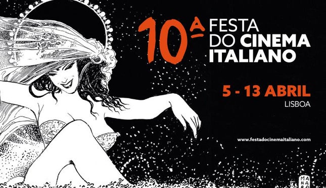 A Festa do cinema italiano em 5 cidades