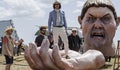 Festival de Cannes confirma exibição de O Homem Que Matou Dom Quixote de Terry Gilliam