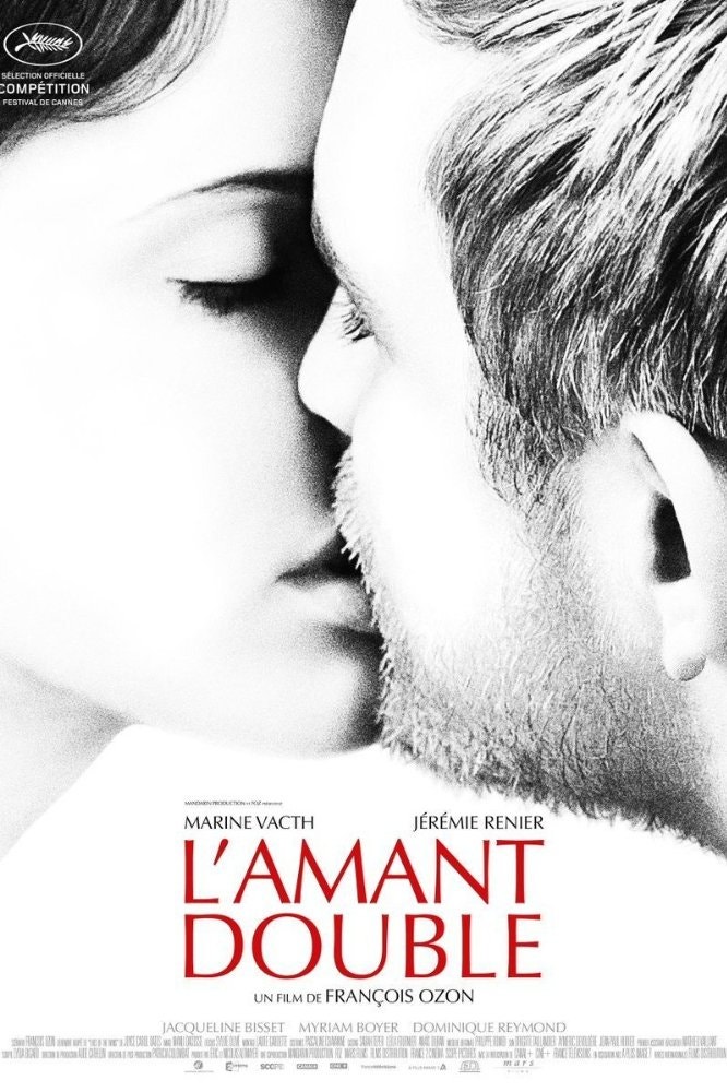 L`Amant Double