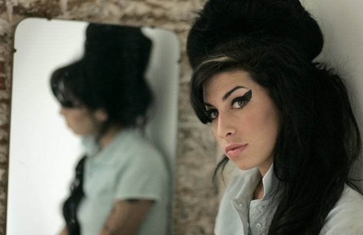 Amy Winehouse está no centro de um documentário que sabe respeitar a sua própria complexidade