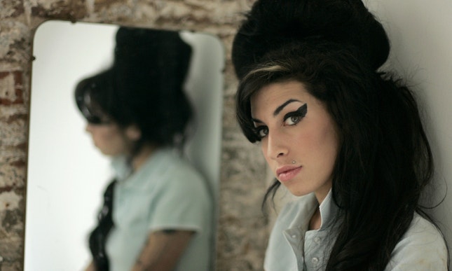 Amy Winehouse está no centro de um documentário que sabe respeitar a sua própria complexidade