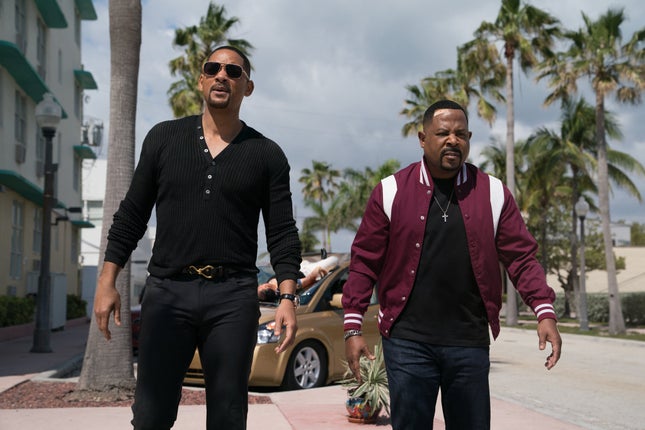 Filmes mais vistos de 2020 - EUA (top 20)