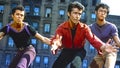 WEST SIDE STORY (1961)