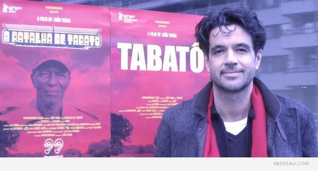 Imagem do filme: João Viana na Cinéfondation