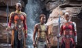 Wakanda Para Sempre passa os 500 milhões de dólares no box office mundial