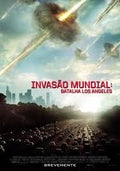 Invaso Mundial: Batalha Los Angeles