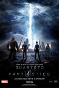 Quarteto Fantstico