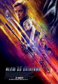 Star Trek: Alm do Universo