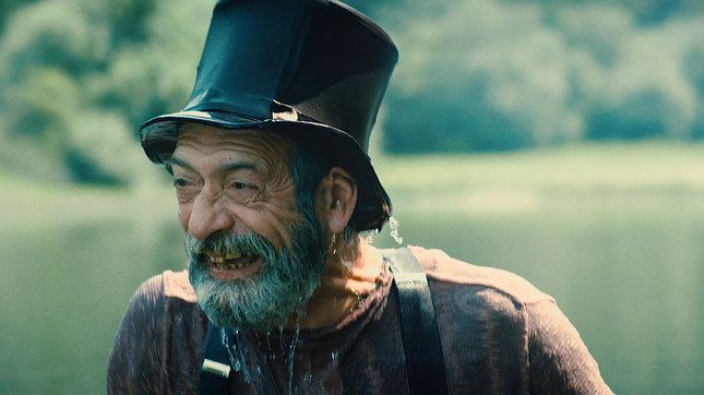 Imagem do filme: Festival de cinema Avanca anuncia novo prémio monetário