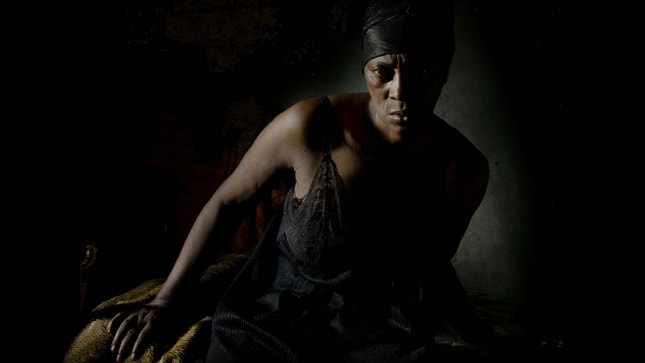 Imagem do filme: “Vitalina Varela” do português Pedro Costa vence o Festival de Locarno