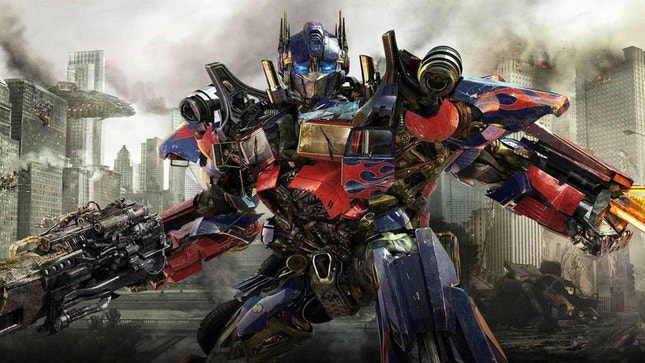 Notícias do filme Transformers: A Era da Extinção - Página 2